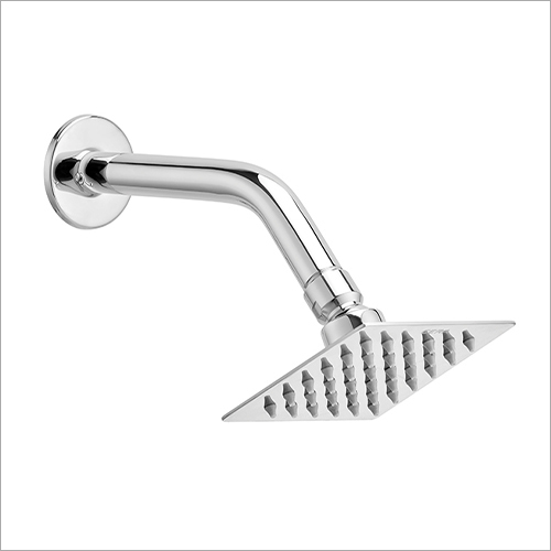 SS Overhead Rain Shower