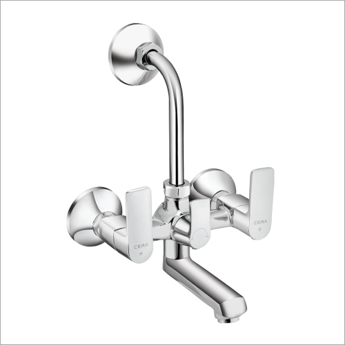 2 Way Wall Mixers