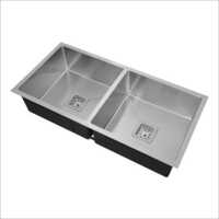 Black Double Bowl Sinks