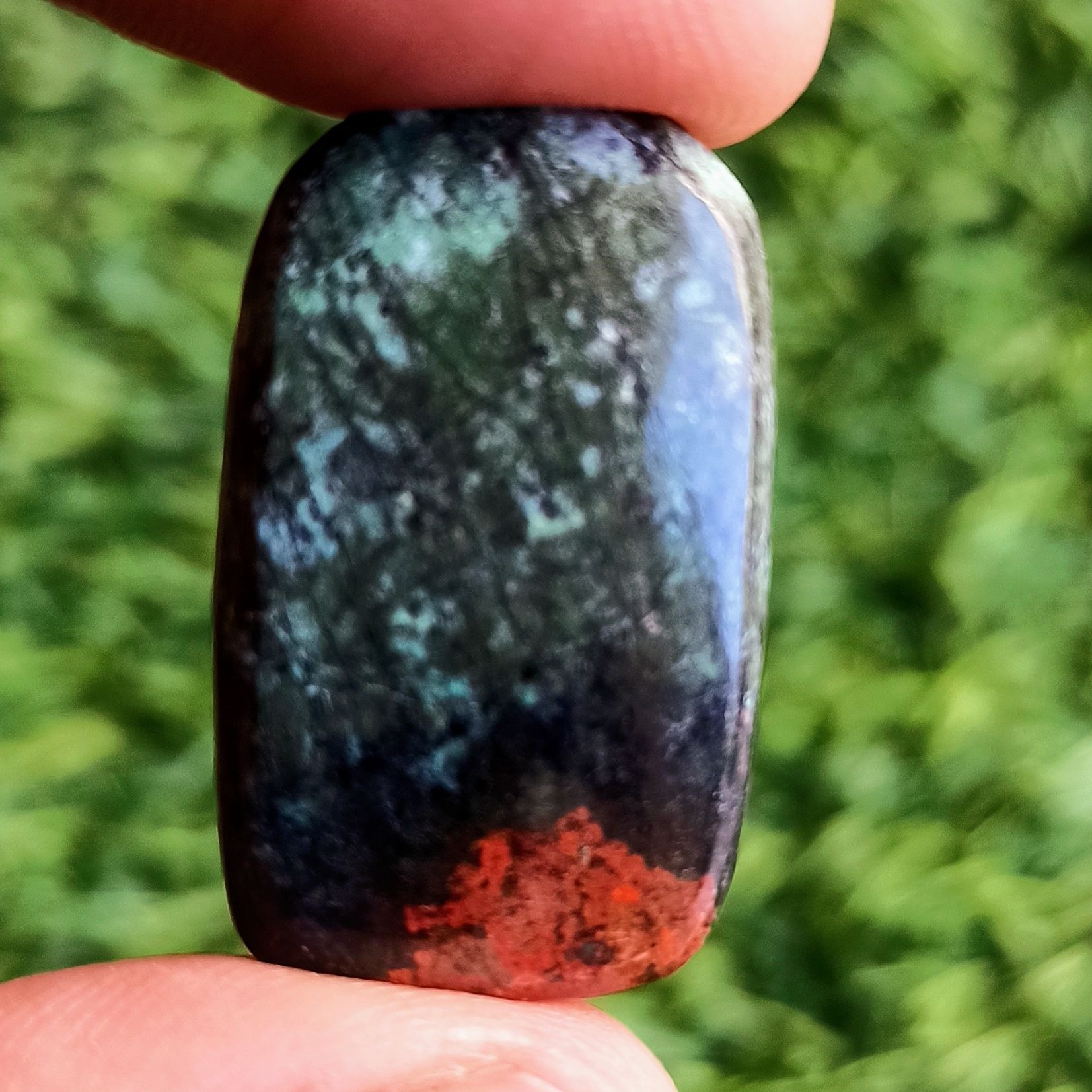 Senora Sunset Cabochon