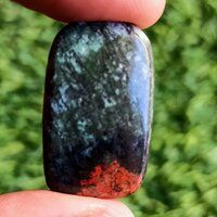 Senora Sunset Cabochon