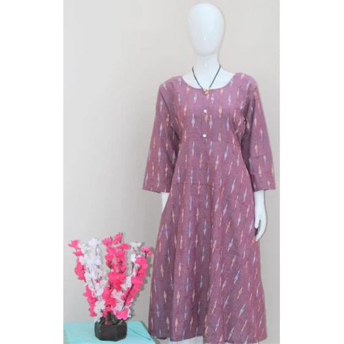 Cotton Kurti