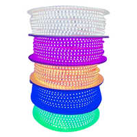 3014 All Colour Rope Light