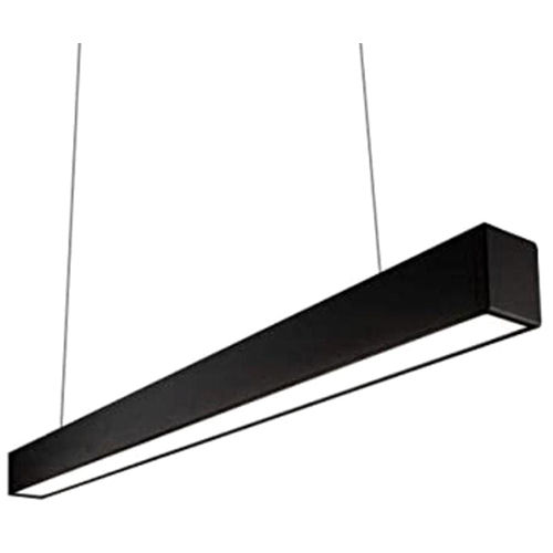 Black Hanging Light