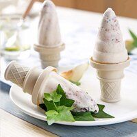 ICE CREAM MOLD 6 PC