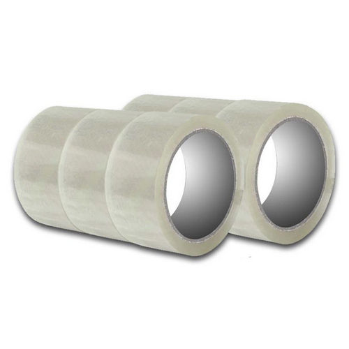 High Quality And Strength BOPP Tape For Parcel