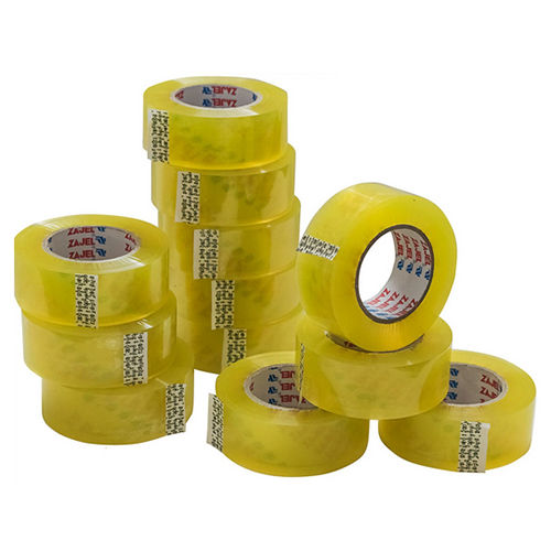 BOPP Packing Tape