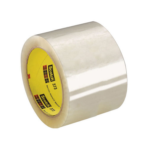 Industrial Bopp Adhesive Packing Tape Size: Different Size