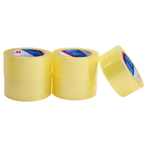 High Performance Adhesive BOPP Tape