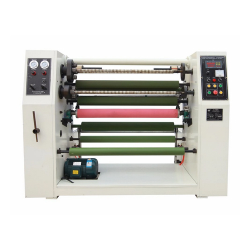 High Speed Statonery Slitting Machine