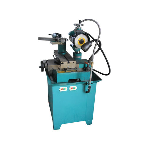 Round Knife Grinder Machine Used for Cutting Machine