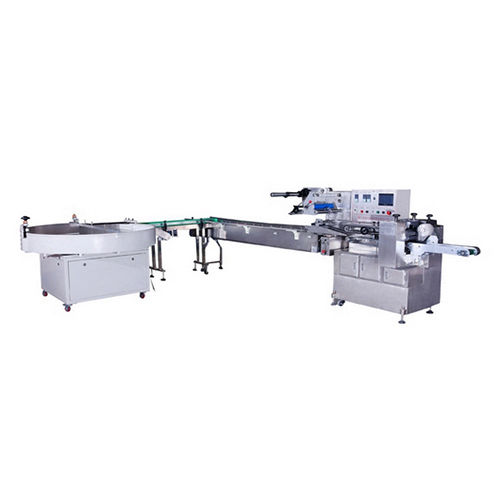 Automatic Tape Packing Machine For Tape Making