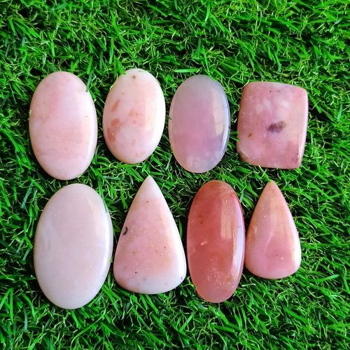 Pink Opal Grade: Top