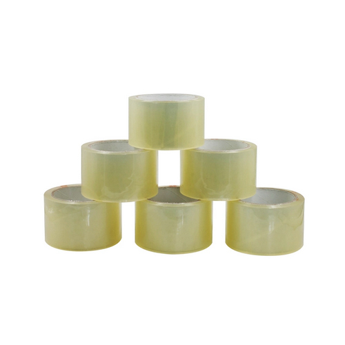 BOPP Clear Packing Tape