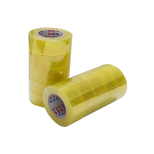 High Quality BOPP Tape With Materials Coated
