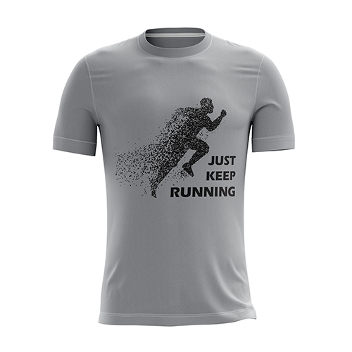 Athletic T Shirt 