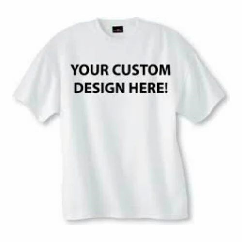 Custom T Shirt 