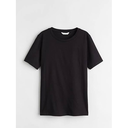 Crew Neck T Shirts