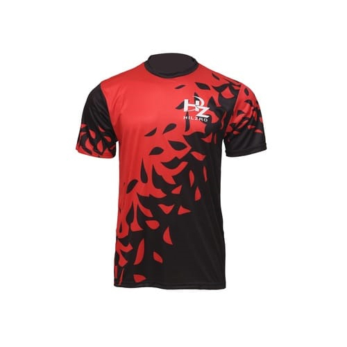 Sublimation T Shirt 