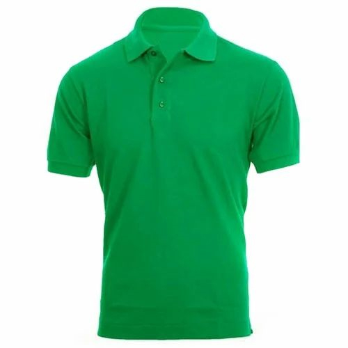 Collar T-Shirts 