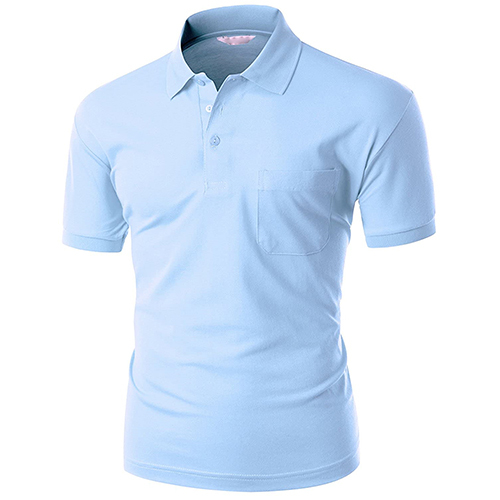 Body Fit T Shirts 