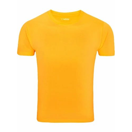 Organic Cotton T Shirts