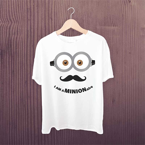 Clifton T Shirt 