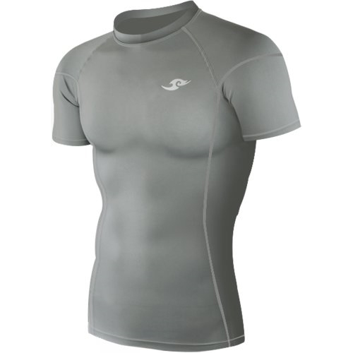 Fleece T Shirt 