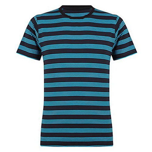 Striped T Shirt 