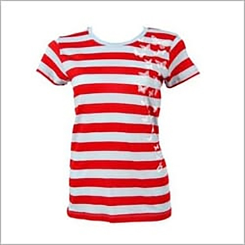 Girls Casual T Shirts 