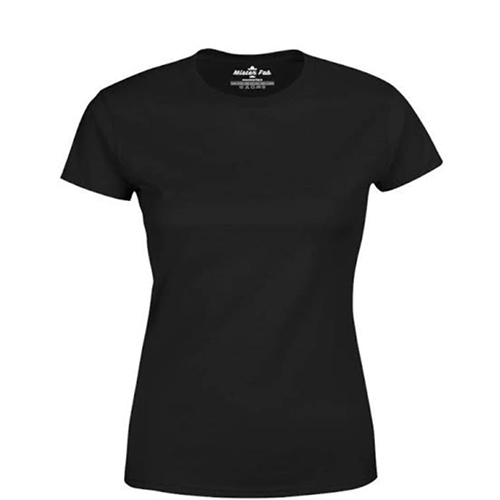 Ladies Collar T Shirts 