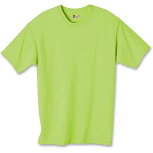 Lime T Shirt 