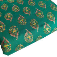 Fancy Ladies Printed Rayon Kurti Fabric
