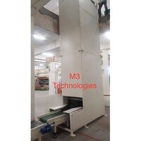 Industrial Vertical Platform Lifter