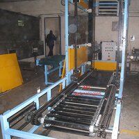 Industrial Vertical Platform Lifter