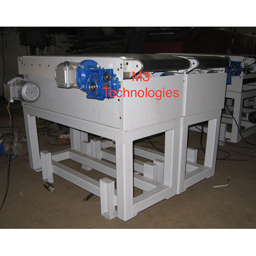 Industrial Conveyor