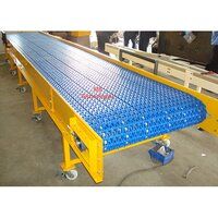 Industrial Y-Link Conveyor