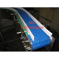 Link Slat Conveyor