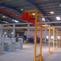 Overhead Conveyor