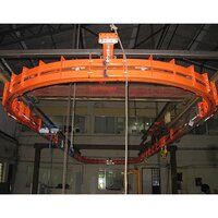 Overhead Conveyor