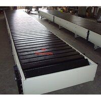 Slat Chain Conveyor