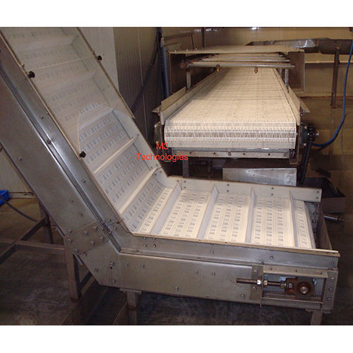 Food Processing Conveyor