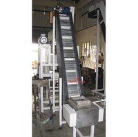 Metal Belt Conveyor