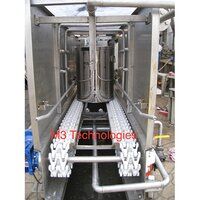 Utensil Washing Conveyor