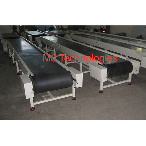 Belt Conveyor