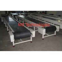 Belt Conveyor