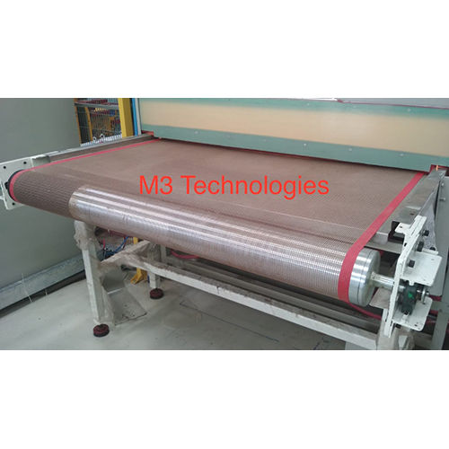 Belt Conveyor