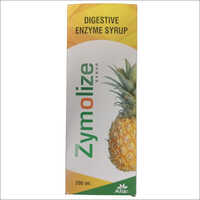 Digestive Enzyme Syrup