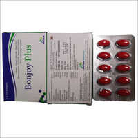 L Methyl Folate Softgel Capsules
