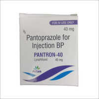 Pantoprazole For Injection BP